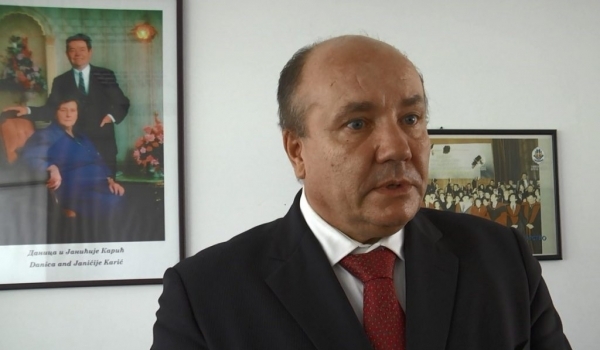 dr. Branko Škafar