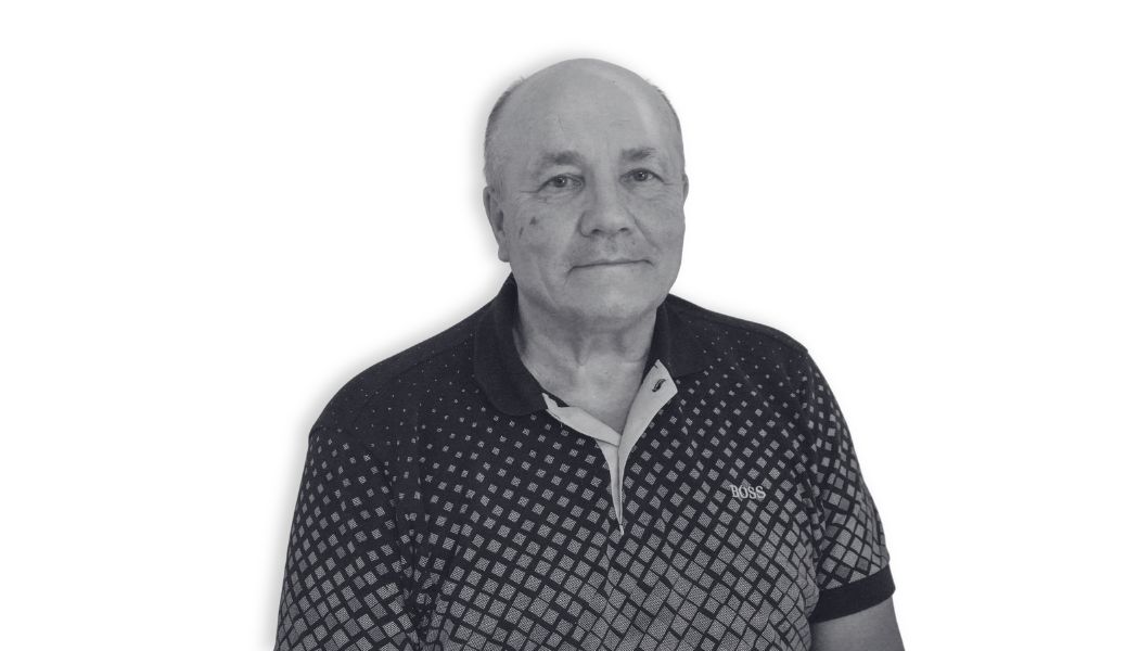 dr. Branko Škafar