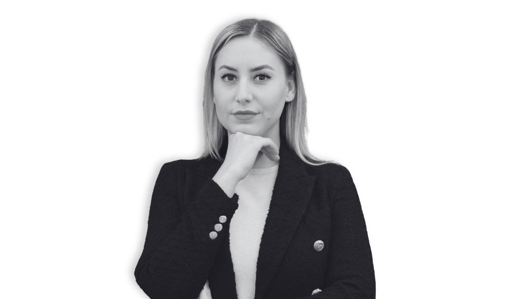 Patricija Pregelj